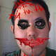 Image for article titled Dark Knight iPhone App Lets You Jokerize Yourself
